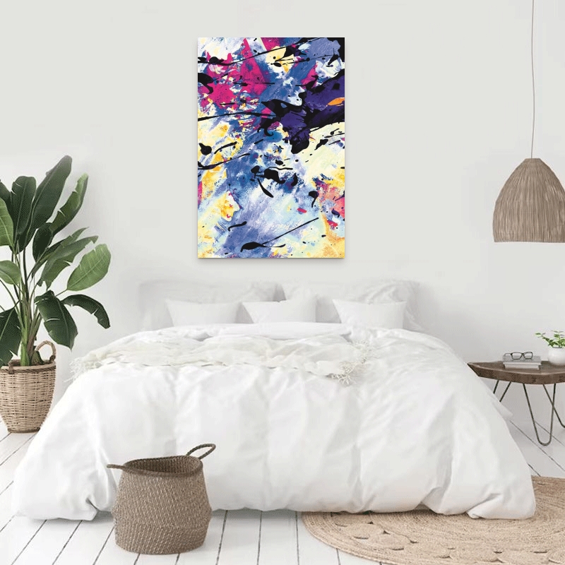 canvas print