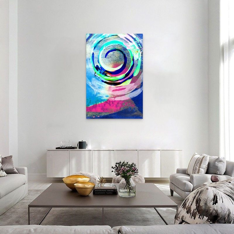 canvas print