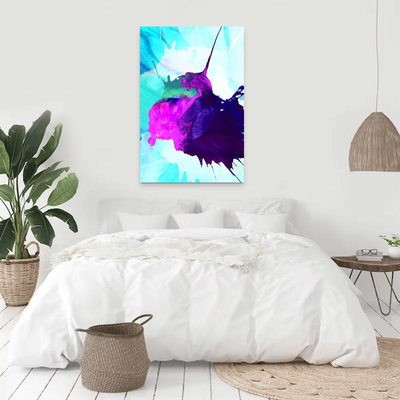 canvas print