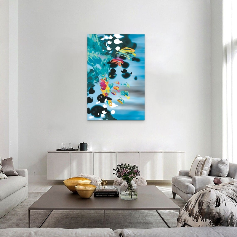 canvas print