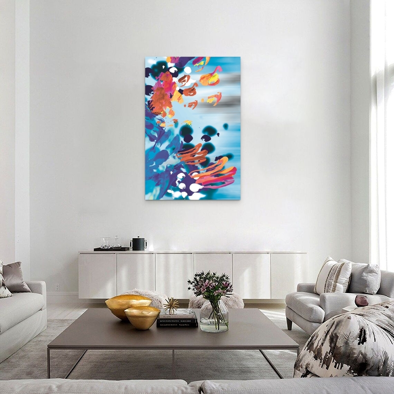 canvas print