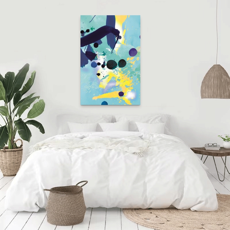 canvas print
