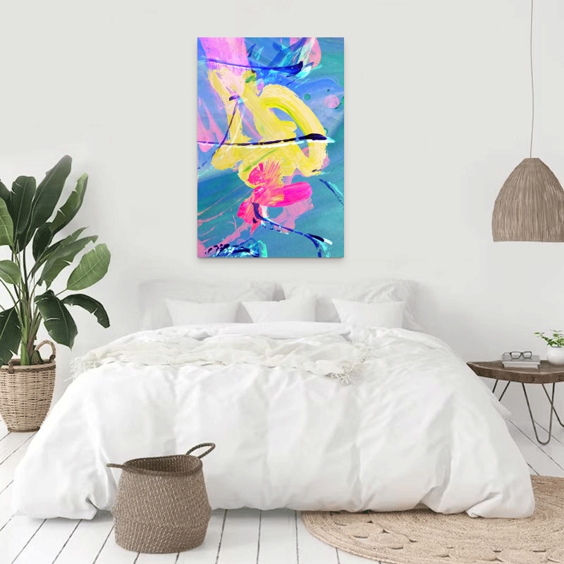 canvas print