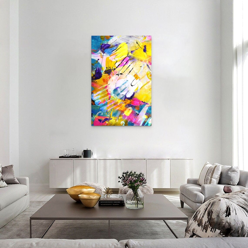 canvas print