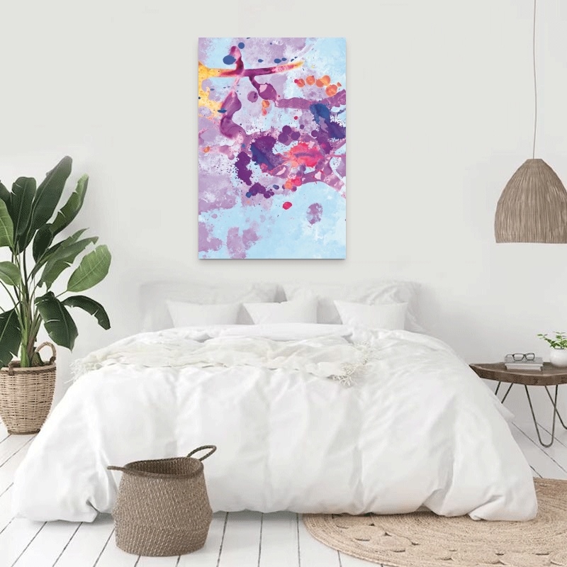 canvas print