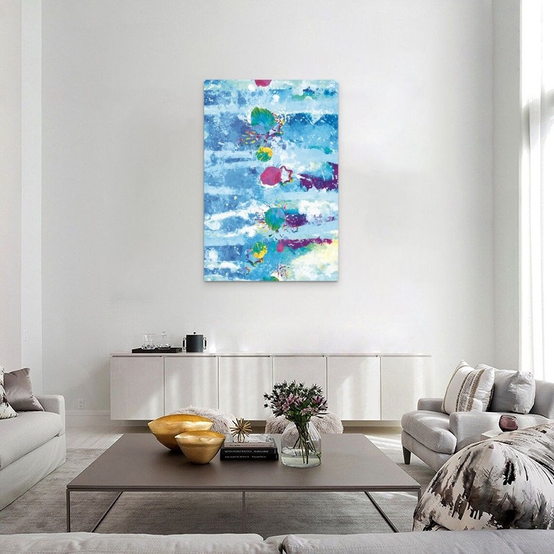 canvas print
