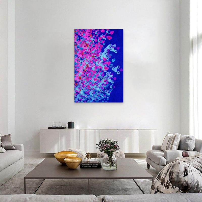 canvas print