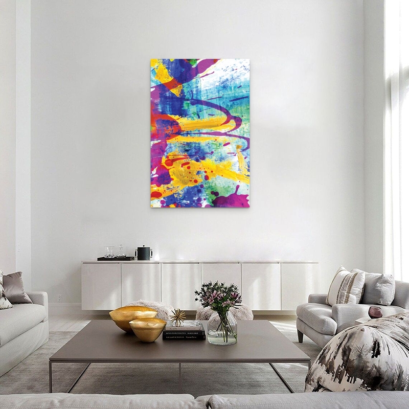 canvas print