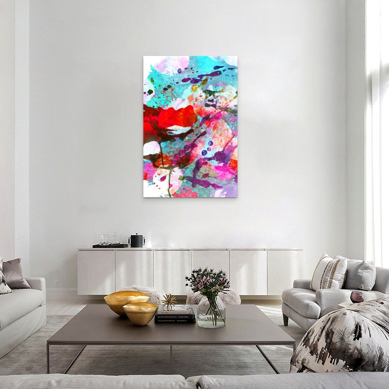 canvas print