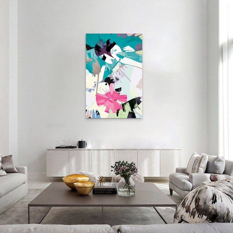 canvas print