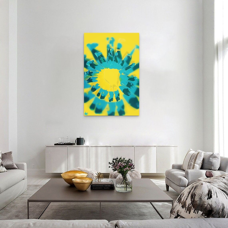 canvas print