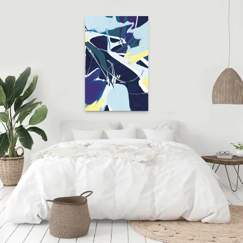 canvas print