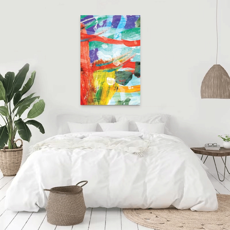canvas print