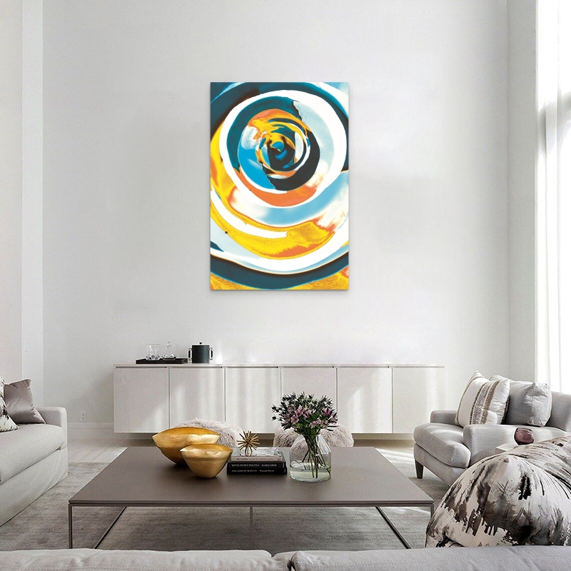 canvas print