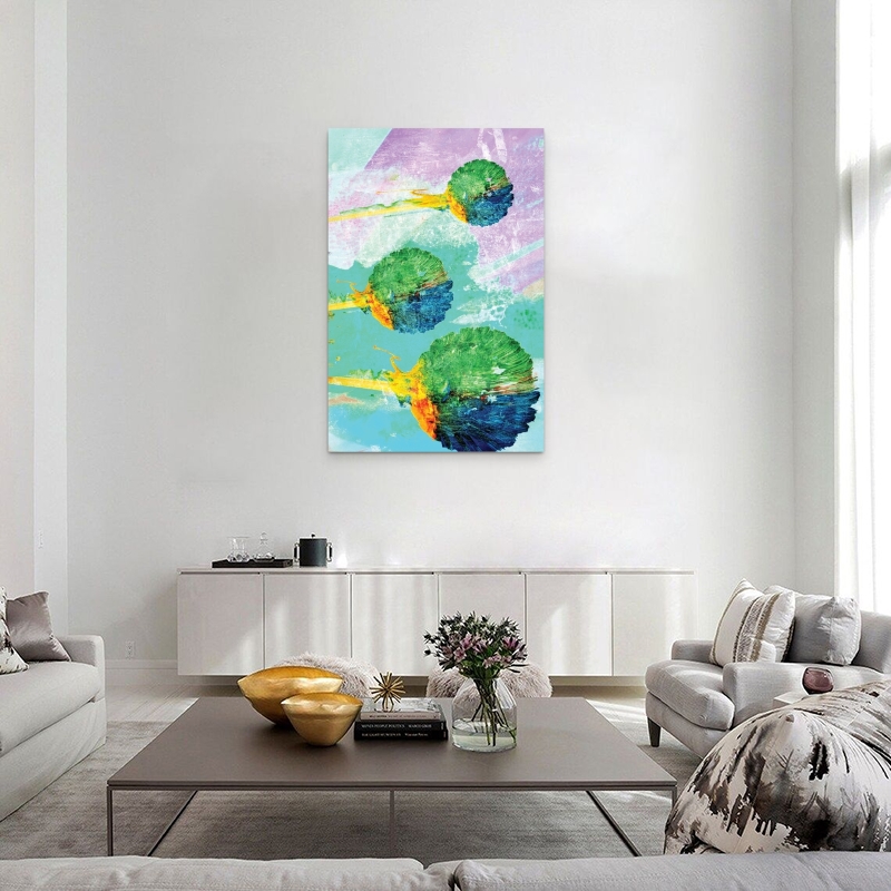 canvas print