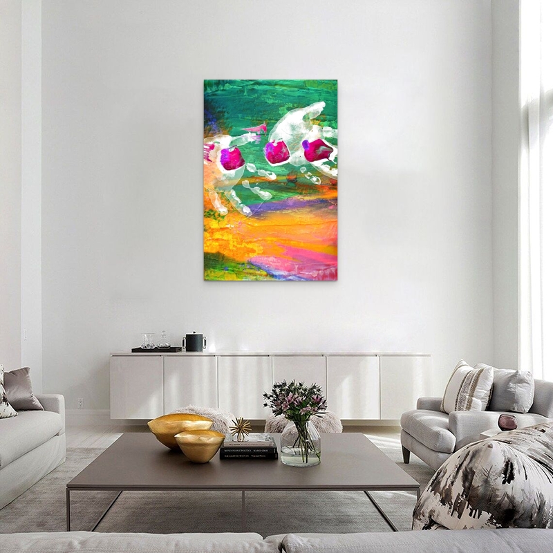 canvas print