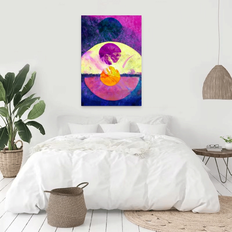 canvas print