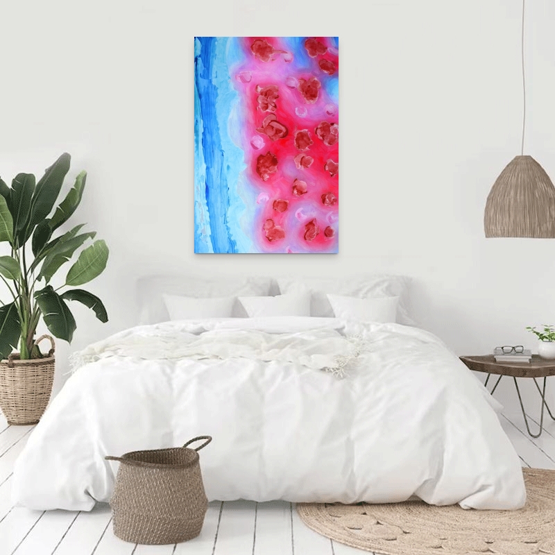 canvas print