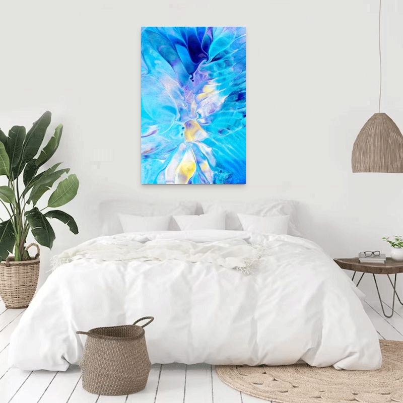 canvas print