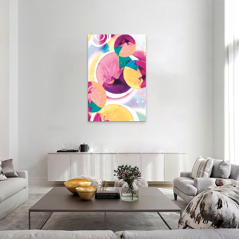 canvas print