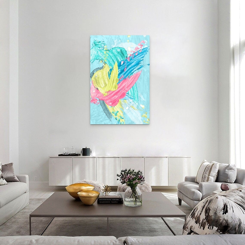 canvas print