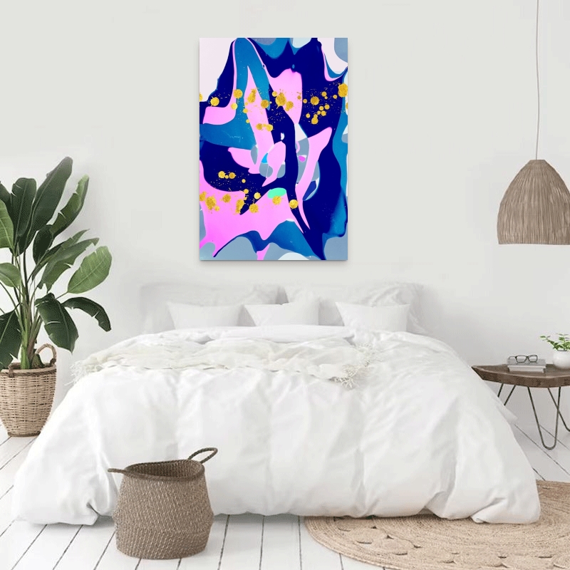 canvas print