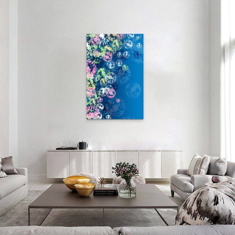 canvas print