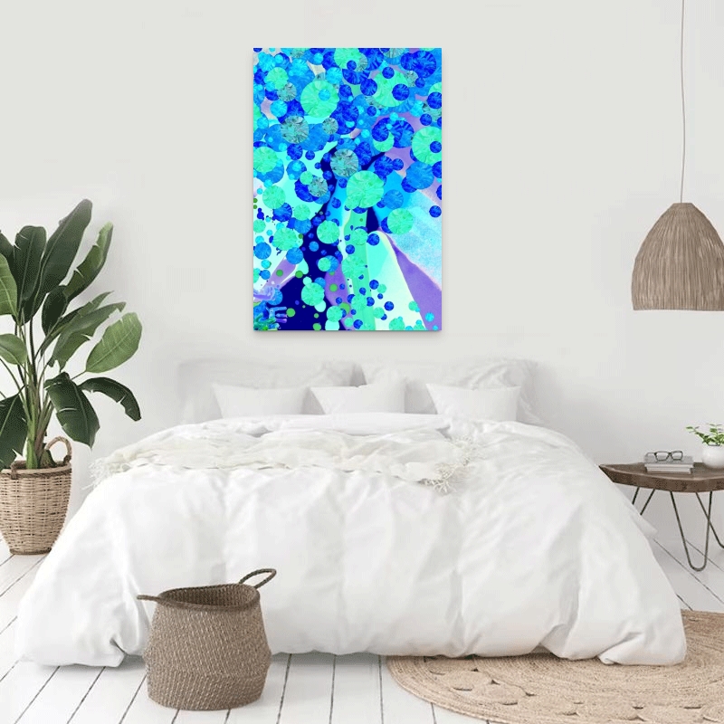 canvas print