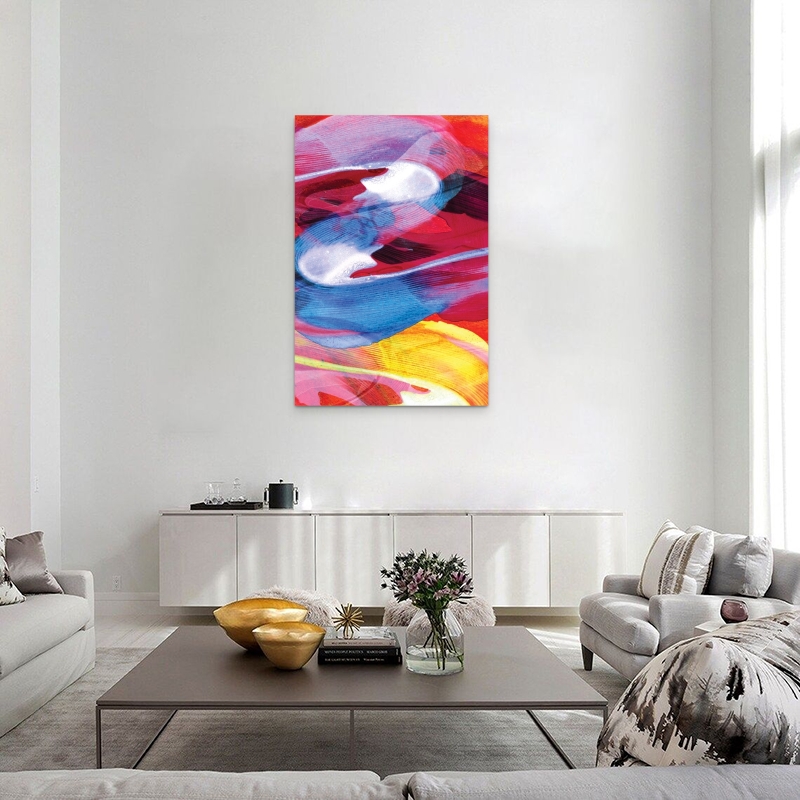 canvas print