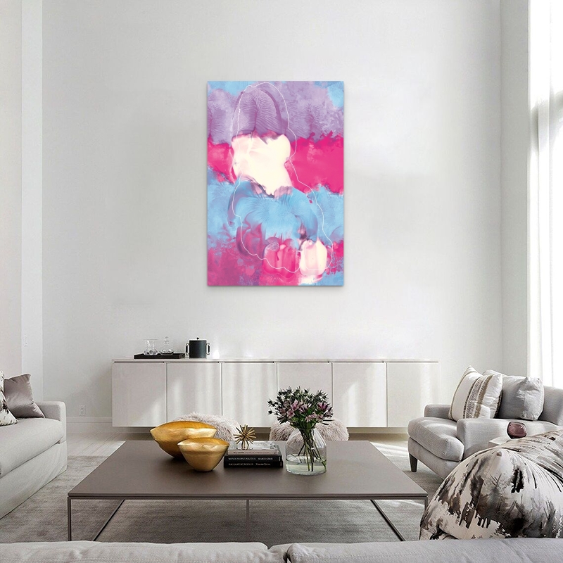 canvas print
