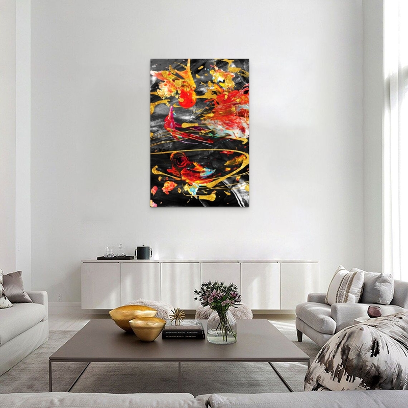 canvas print
