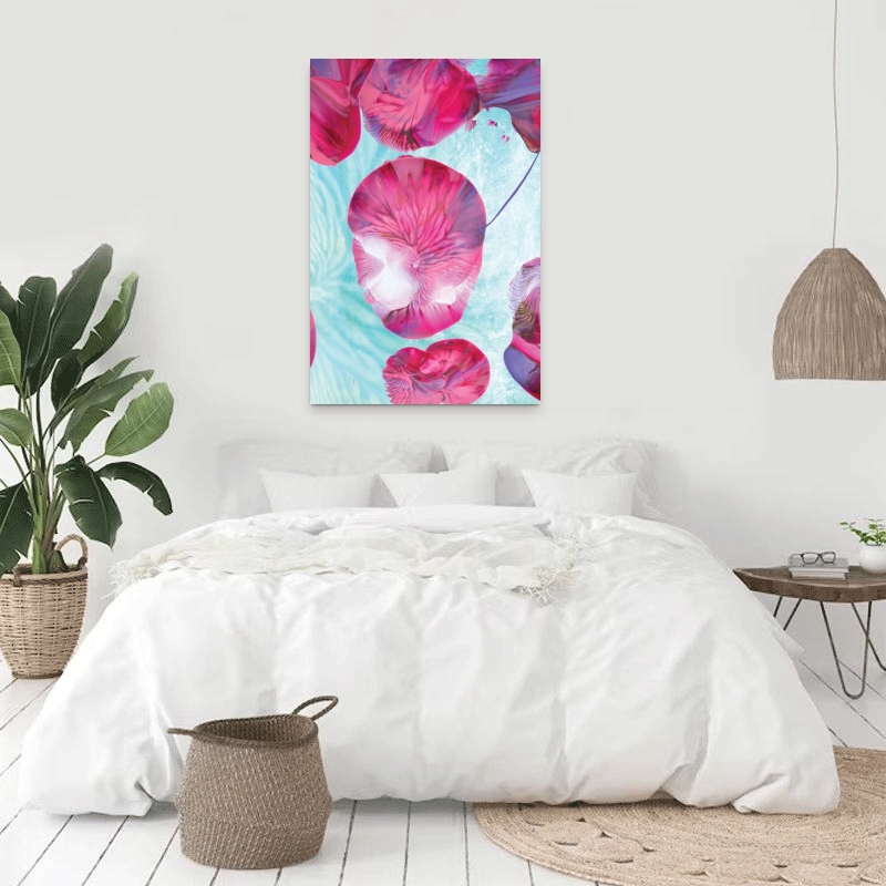 canvas print