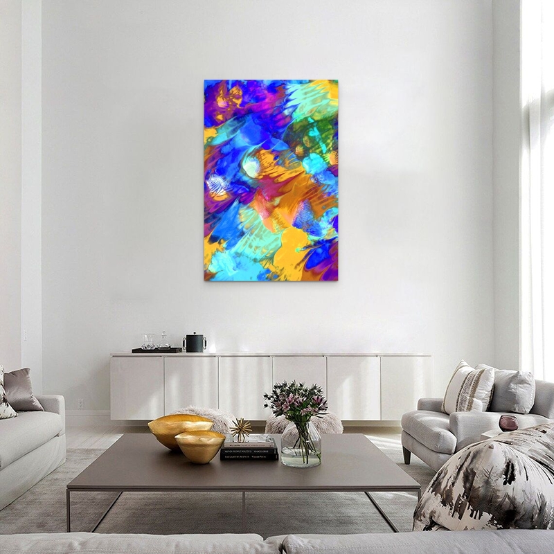 canvas print