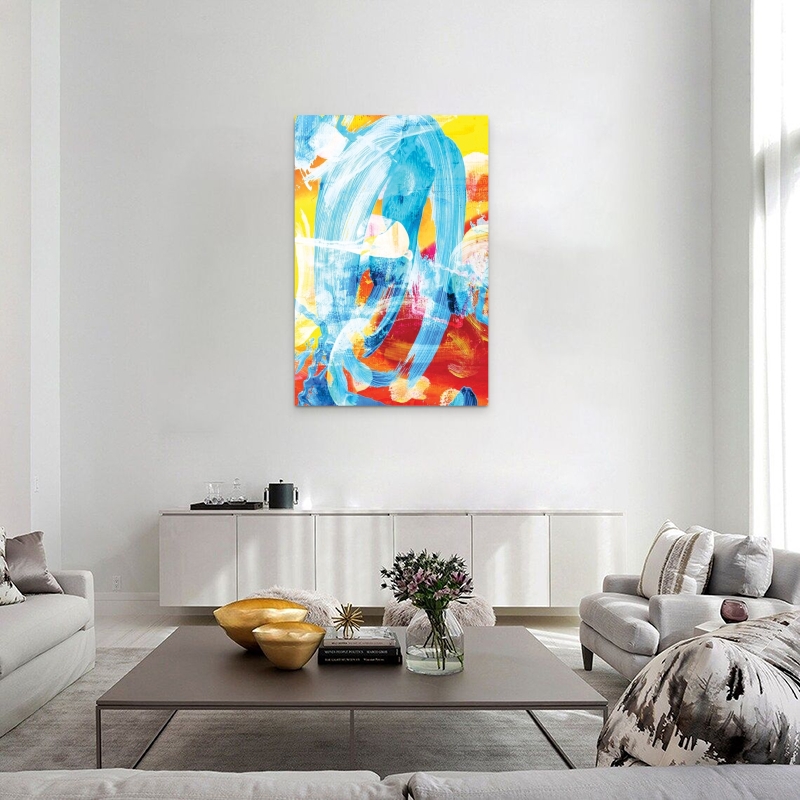 canvas print