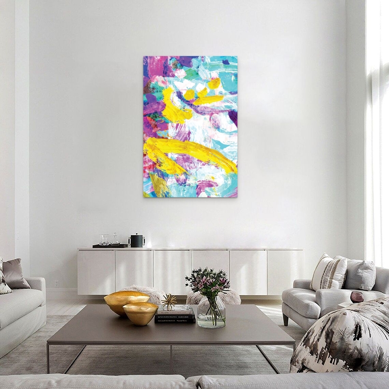 canvas print