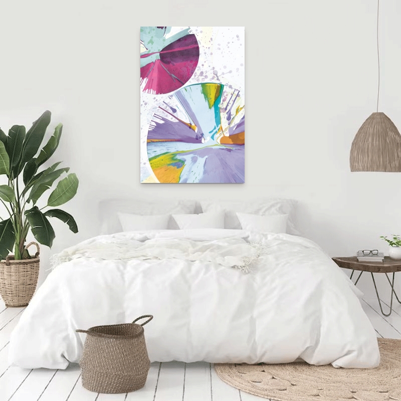 canvas print