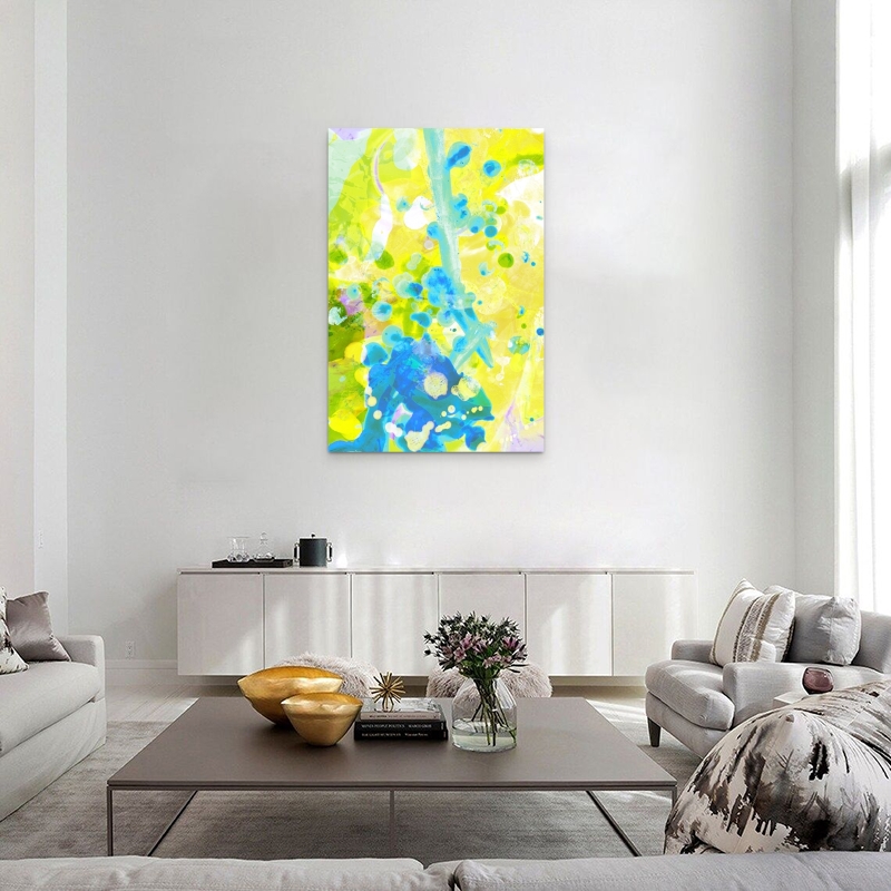 canvas print