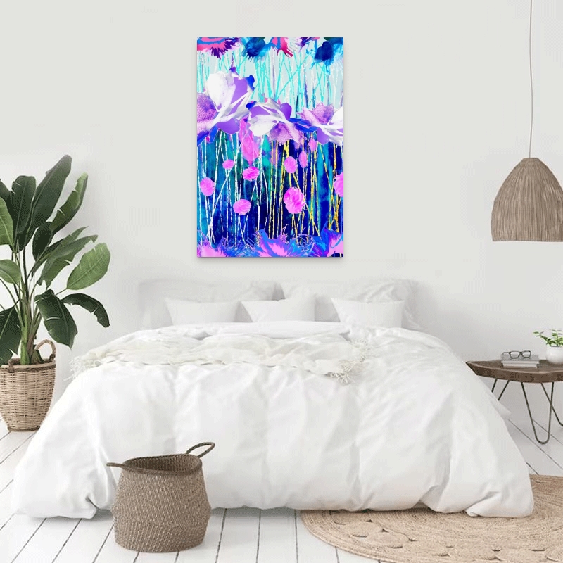 canvas print
