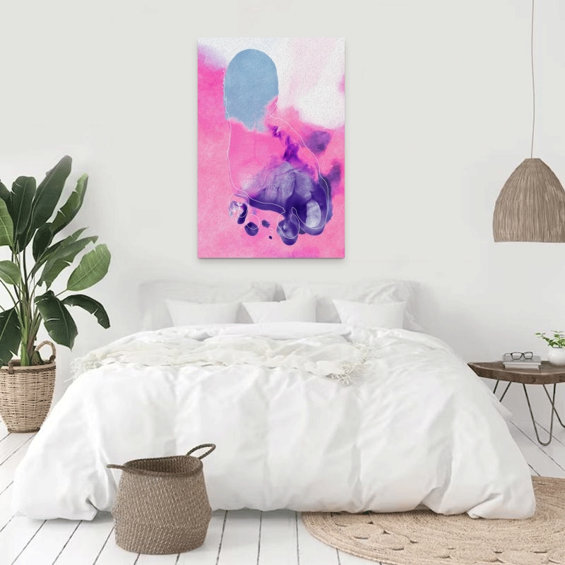 canvas print