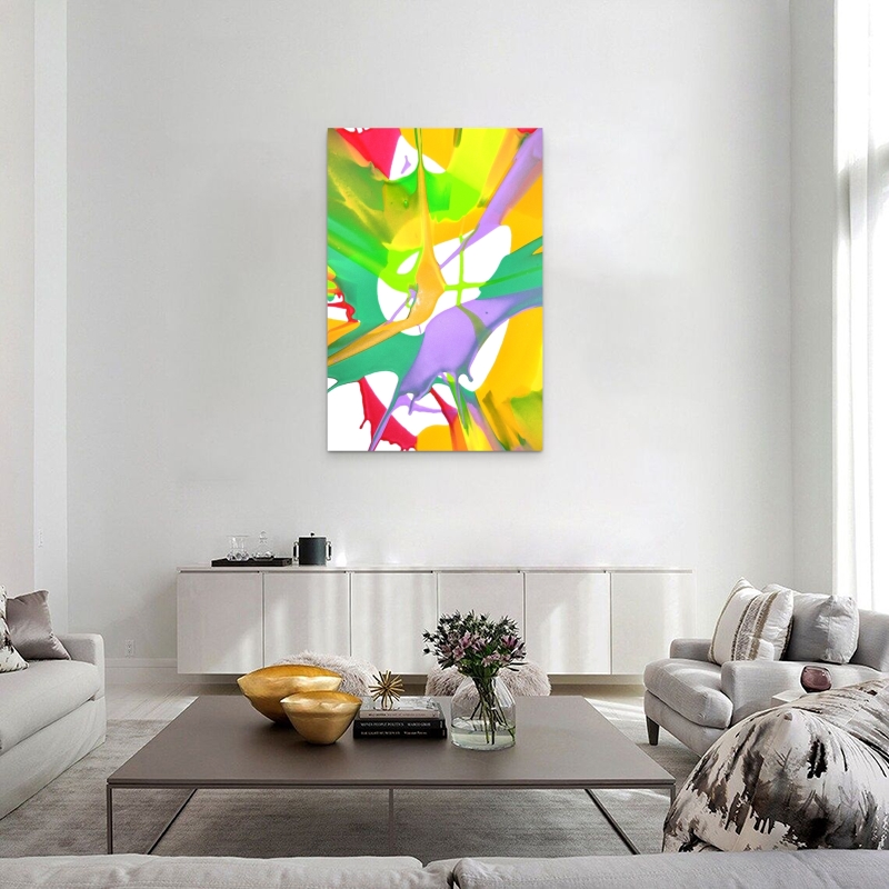canvas print
