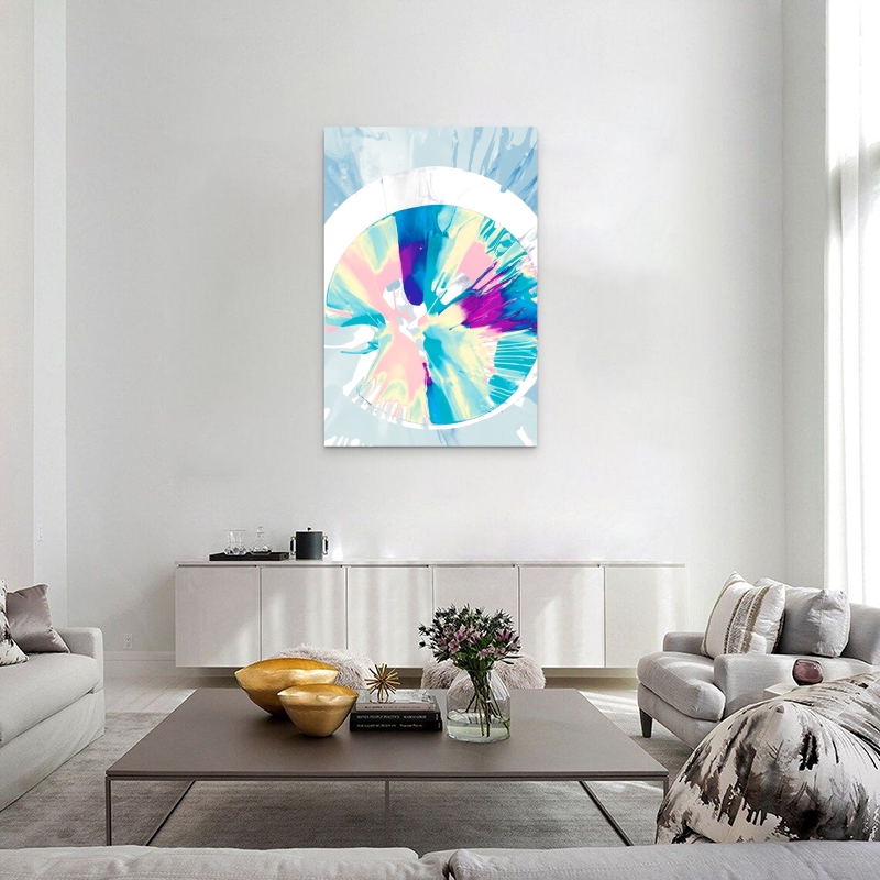 canvas print