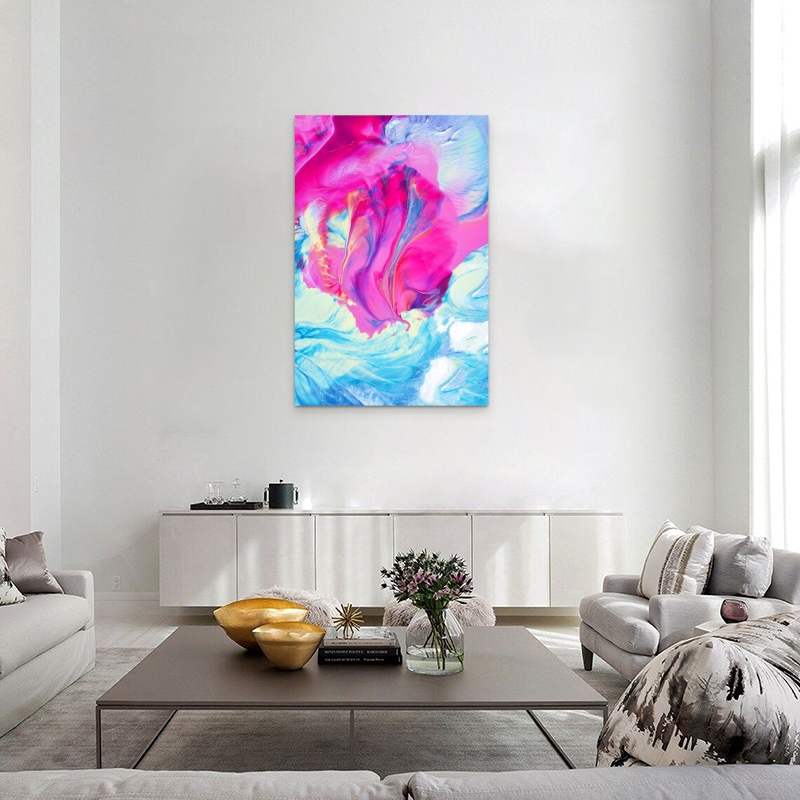 canvas print