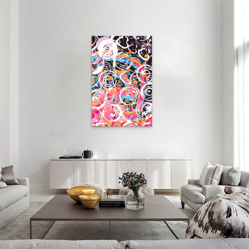 canvas print