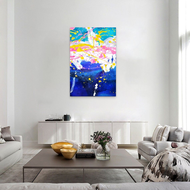 canvas print