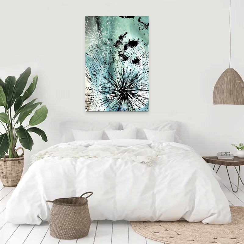 canvas print