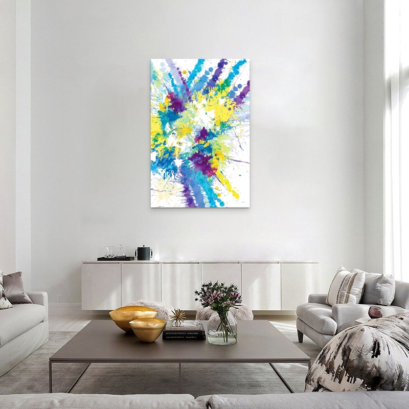 canvas print