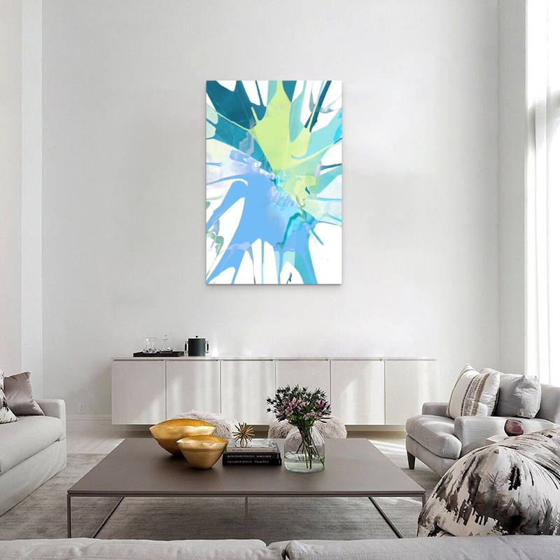 canvas print
