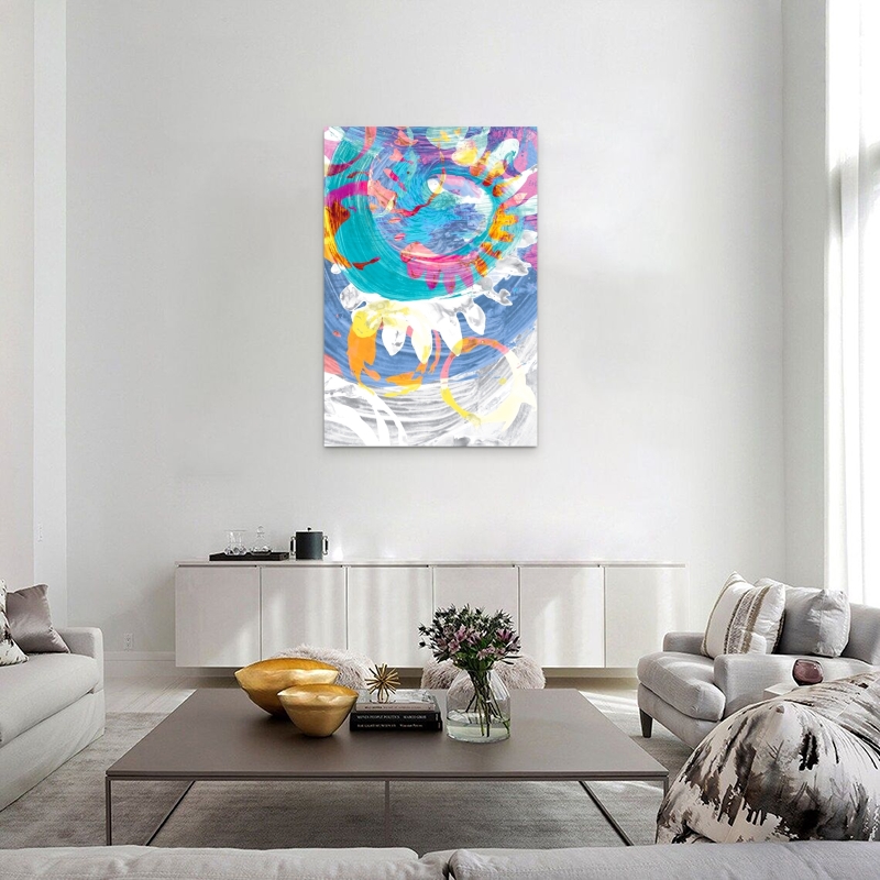 canvas print