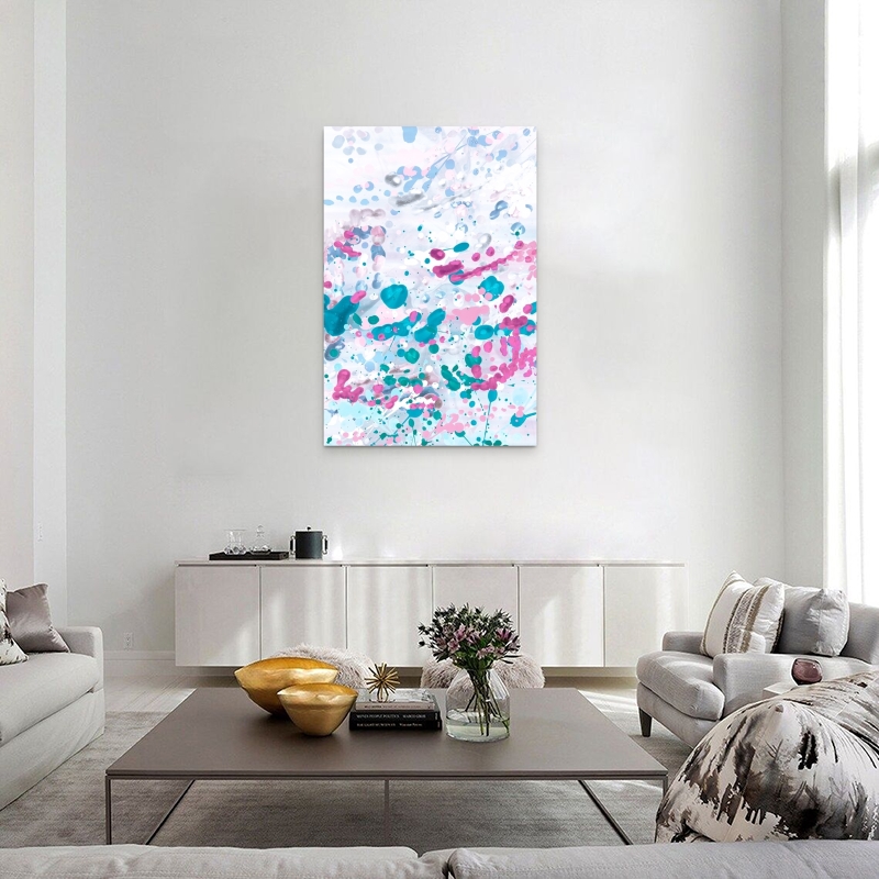 canvas print