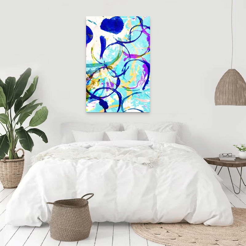 canvas print